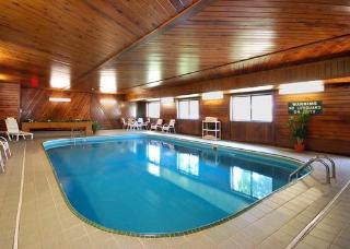 Hotel Quality Inn & Suites