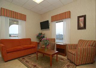Hotel Quality Inn & Suites