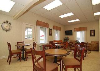 Hotel Quality Inn & Suites