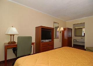 Hotel Quality Inn & Suites