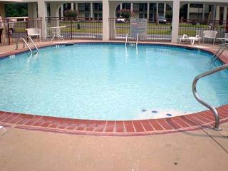 Hotel Quality Inn & Suites