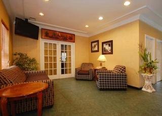 Hotel Quality Inn & Suites