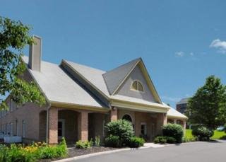 Hotel Quality Inn & Suites
