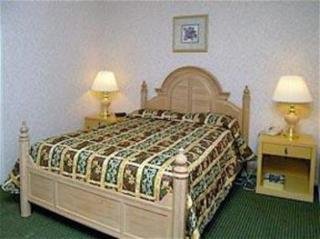 Hotel Quality Inn & Suites