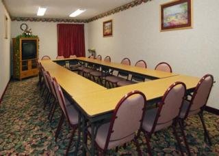 Hotel Quality Inn & Suites