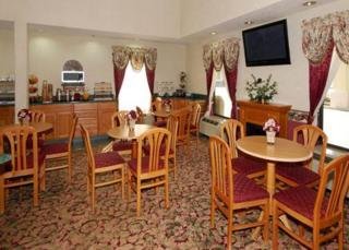 Hotel Quality Inn & Suites