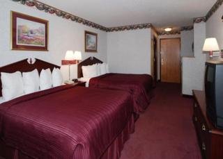 Hotel Quality Inn & Suites