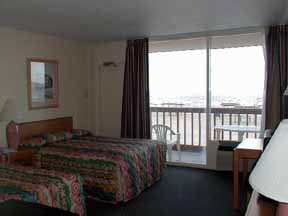 Hotel Quality Inn & Suites
