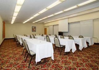 Hotel Quality Inn & Suites
