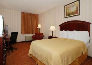 Hotel Quality Inn & Suites