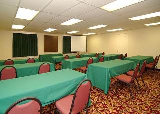 Hotel Quality Inn & Suites