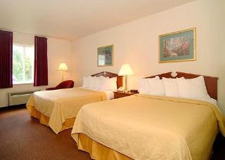Hotel Quality Inn & Suites