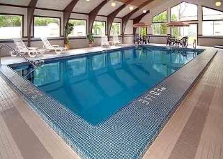 Hotel Quality Inn & Suites