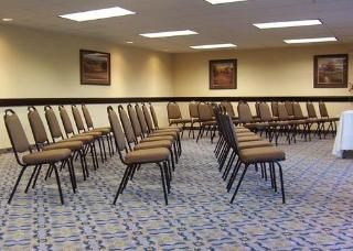 Hotel Quality Inn & Suites