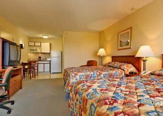 Hotel Quality Inn & Suites
