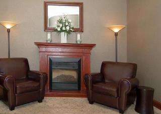 Hotel Quality Inn & Suites