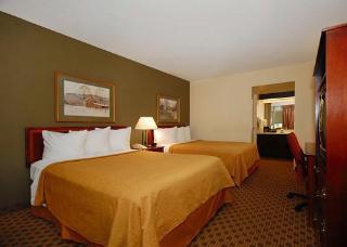 Hotel Quality Inn & Suites