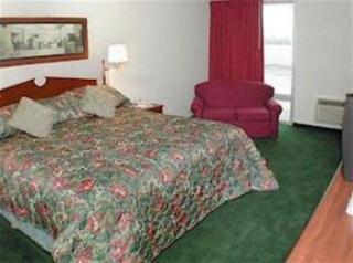 Hotel Quality Inn & Suites