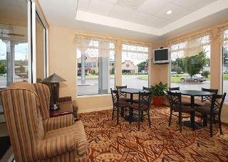 Hotel Quality Inn & Suites