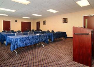 Hotel Quality Inn & Suites