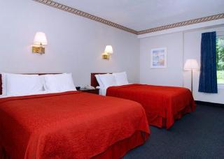 Hotel Quality Inn & Suites
