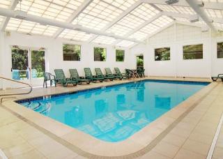 Hotel Quality Inn & Suites