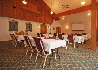 Hotel Quality Inn & Suites