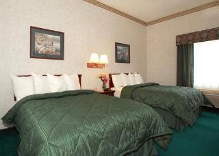 Hotel Quality Inn & Suites
