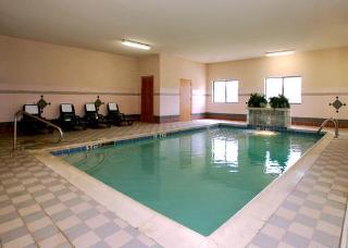 Hotel Quality Inn & Suites