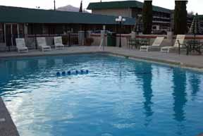 Hotel Quality Inn & Suites