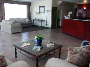 Hotel Quality Inn & Suites