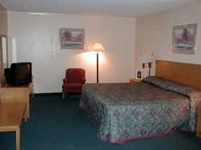 Hotel Quality Inn & Suites