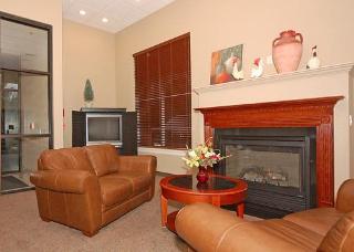 Hotel Quality Inn & Suites