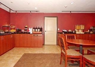 Hotel Quality Inn & Suites
