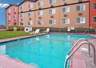 Hotel Quality Inn & Suites