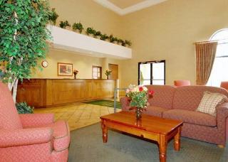 Hotel Quality Inn & Suites