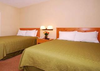 Hotel Quality Inn & Suites