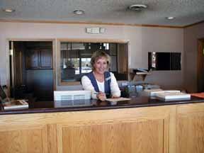 Hotel Quality Inn & Suites