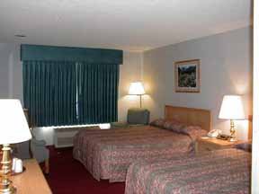 Hotel Quality Inn & Suites