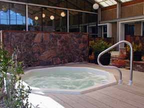 Hotel Quality Inn & Suites
