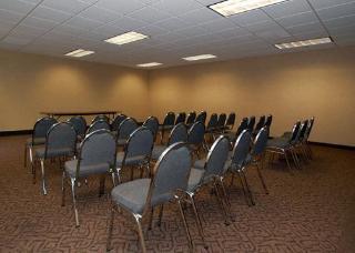 Hotel Quality Inn & Suites