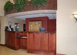Hotel Quality Inn & Suites