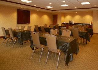Hotel Quality Inn & Suites