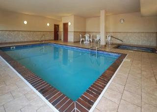 Hotel Quality Inn & Suites