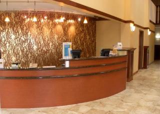 Hotel Quality Inn & Suites