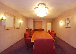 Hotel Quality Inn & Suites