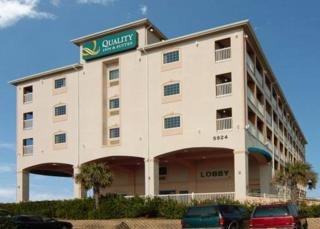 Hotel Quality Inn & Suites