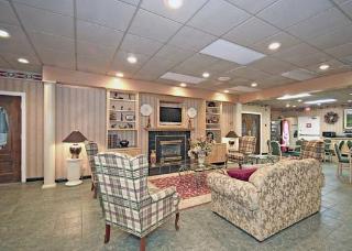 Hotel Quality Inn & Suites