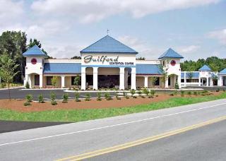 Hotel Quality Inn & Suites