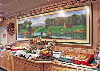 Hotel Quality Inn & Suites